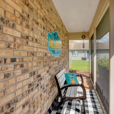Вилла Spring Hill Retreat With Heated Pool And 4-In-1 Grill Экстерьер фото