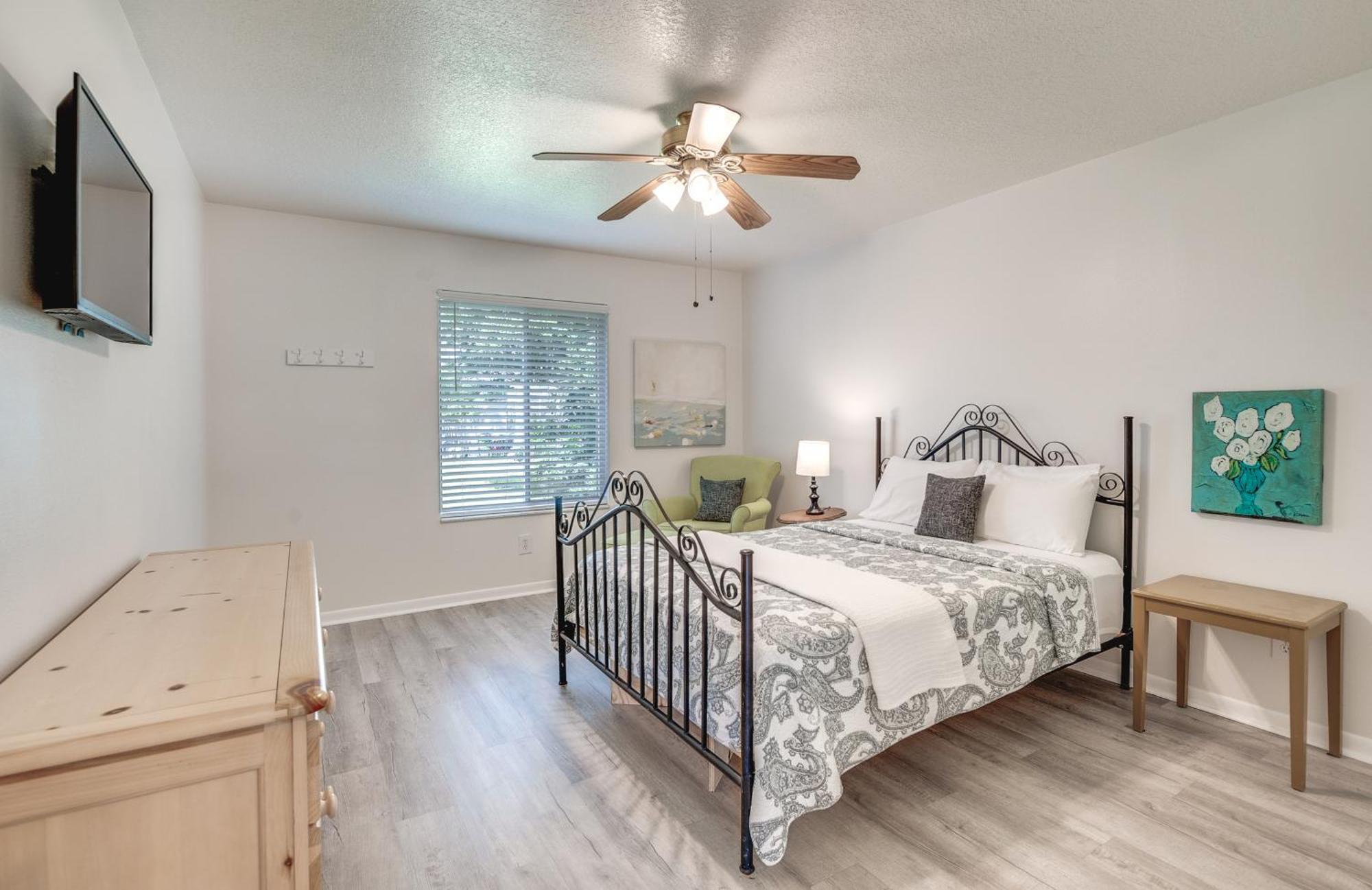 Вилла Spring Hill Retreat With Heated Pool And 4-In-1 Grill Экстерьер фото