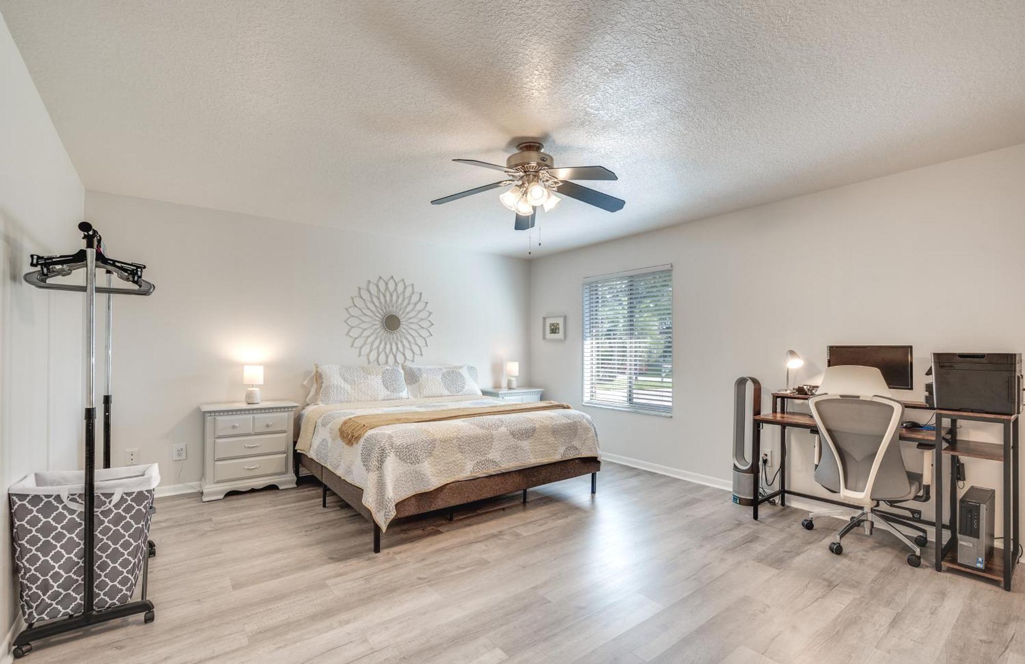 Вилла Spring Hill Retreat With Heated Pool And 4-In-1 Grill Экстерьер фото