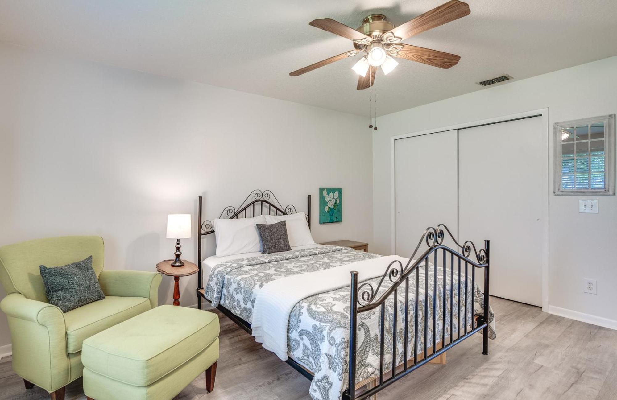 Вилла Spring Hill Retreat With Heated Pool And 4-In-1 Grill Экстерьер фото